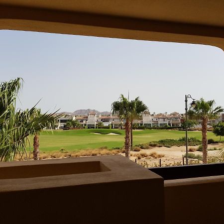 Mar Menor Golf Boulevard 2 Bed Apartment Murcia Luaran gambar