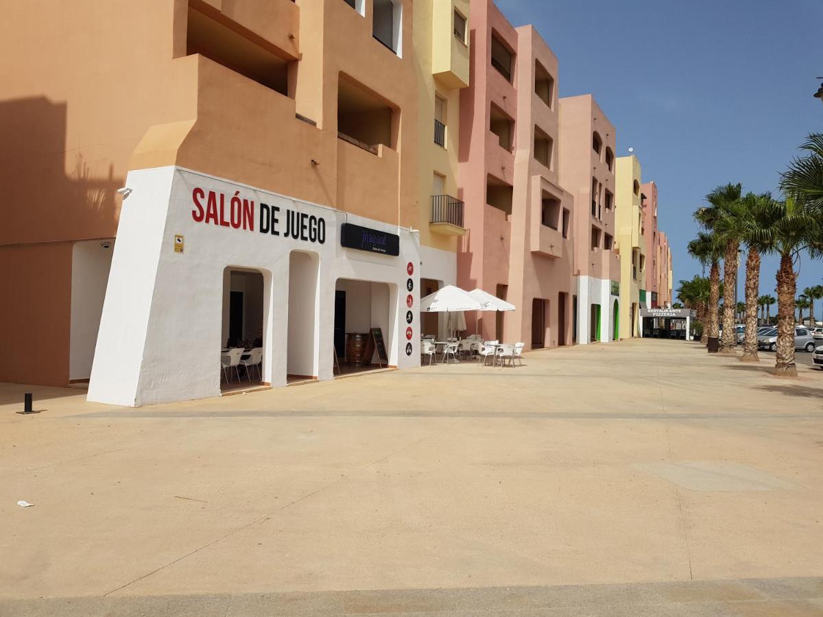 Mar Menor Golf Boulevard 2 Bed Apartment Murcia Luaran gambar
