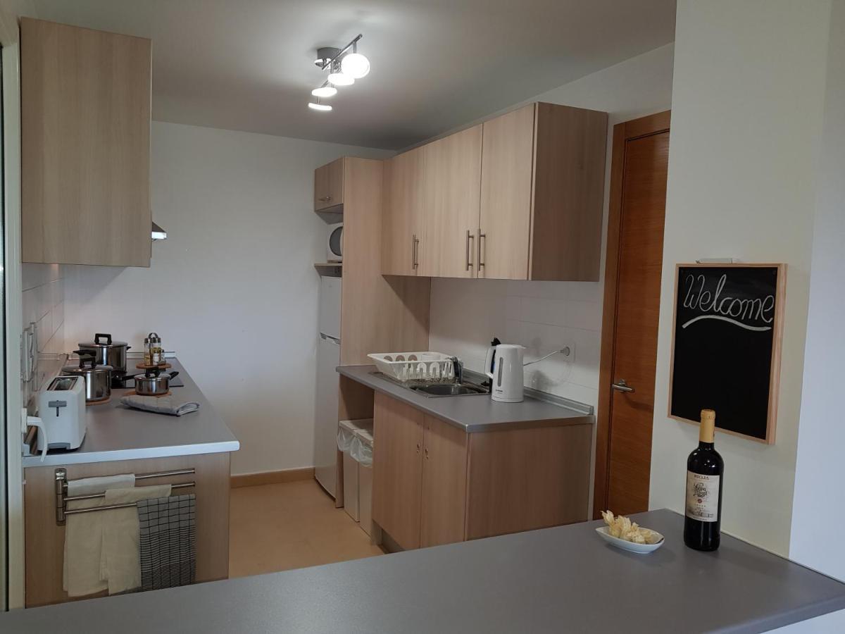 Mar Menor Golf Boulevard 2 Bed Apartment Murcia Luaran gambar