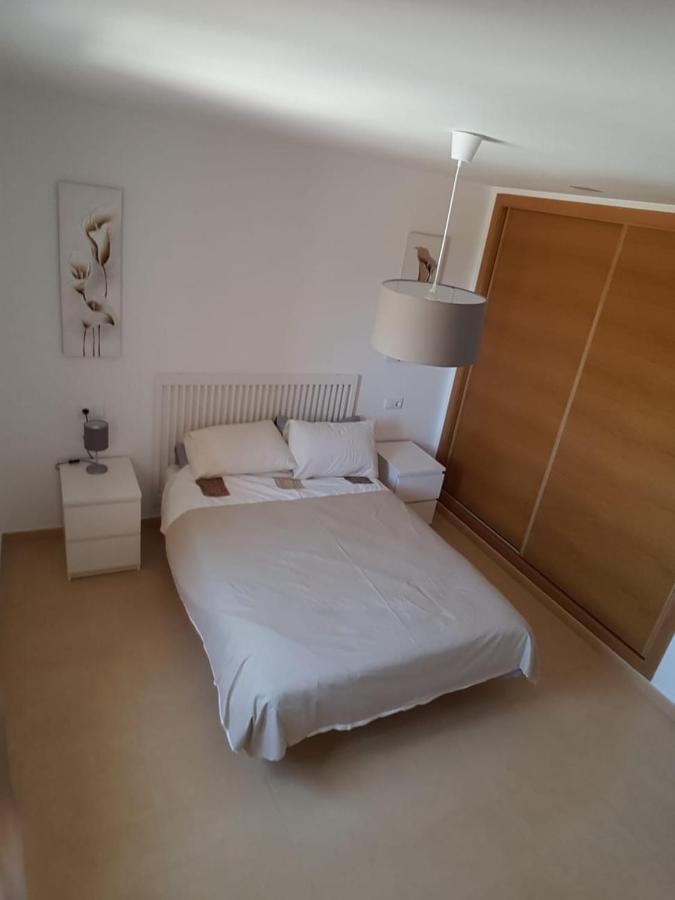 Mar Menor Golf Boulevard 2 Bed Apartment Murcia Luaran gambar