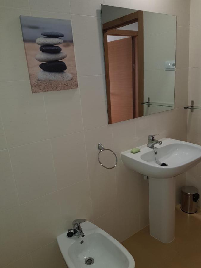 Mar Menor Golf Boulevard 2 Bed Apartment Murcia Luaran gambar