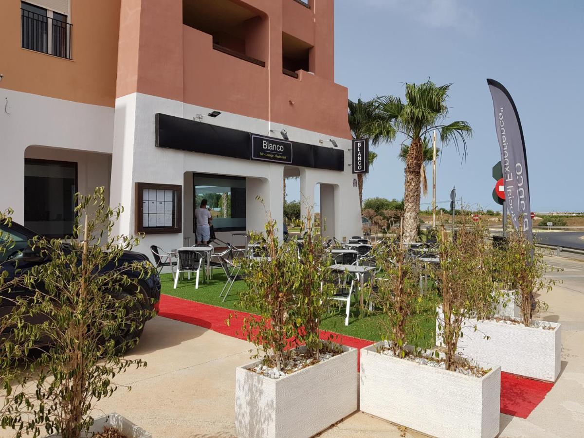 Mar Menor Golf Boulevard 2 Bed Apartment Murcia Luaran gambar