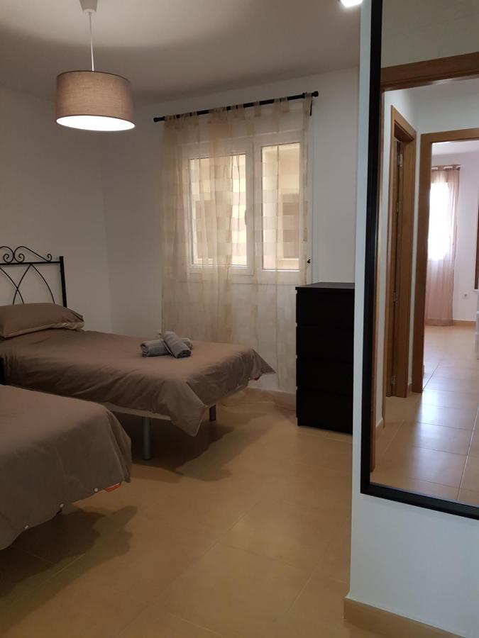 Mar Menor Golf Boulevard 2 Bed Apartment Murcia Luaran gambar