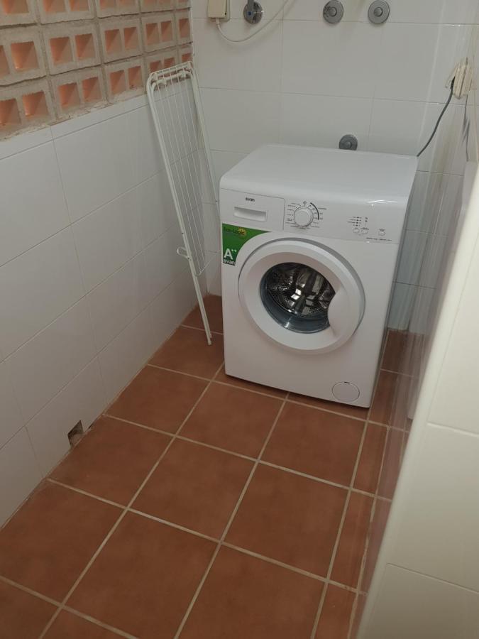 Mar Menor Golf Boulevard 2 Bed Apartment Murcia Luaran gambar