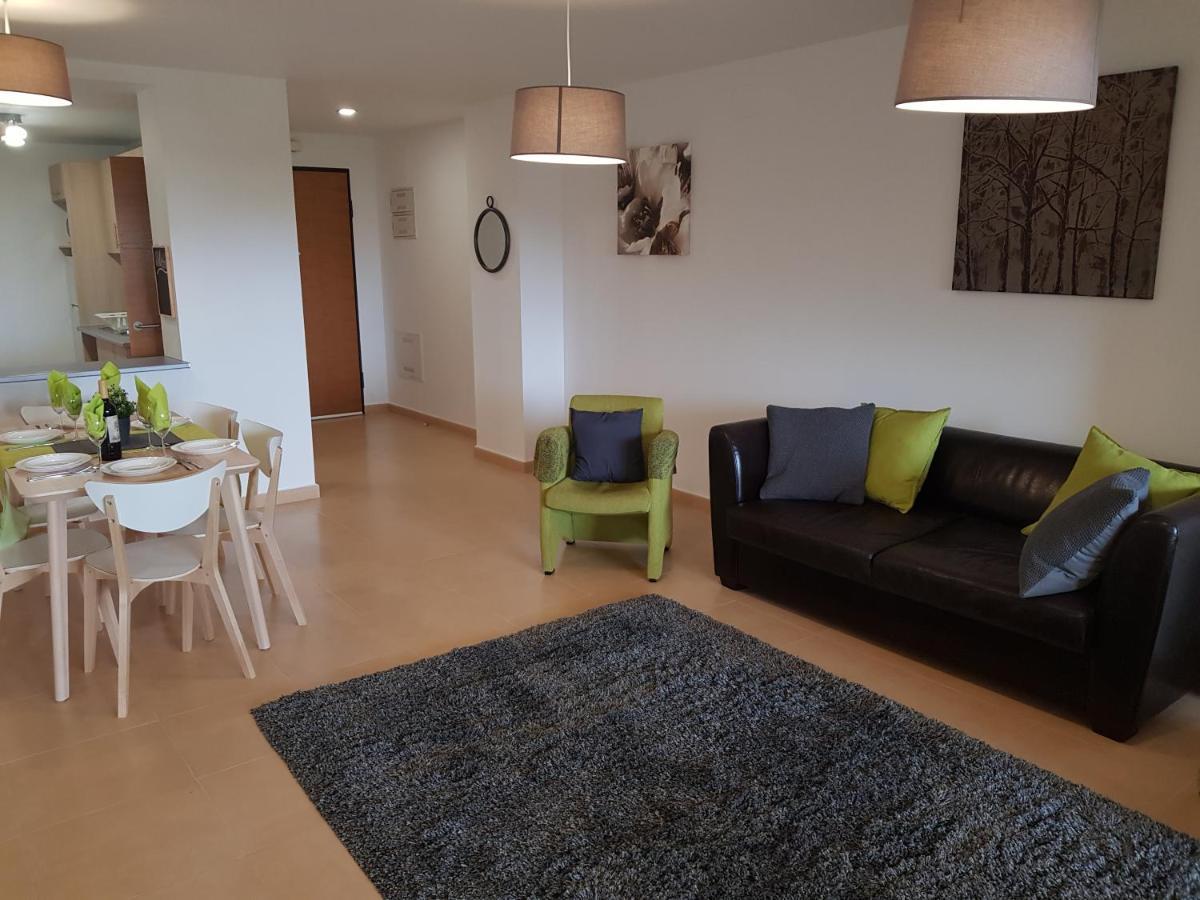 Mar Menor Golf Boulevard 2 Bed Apartment Murcia Luaran gambar