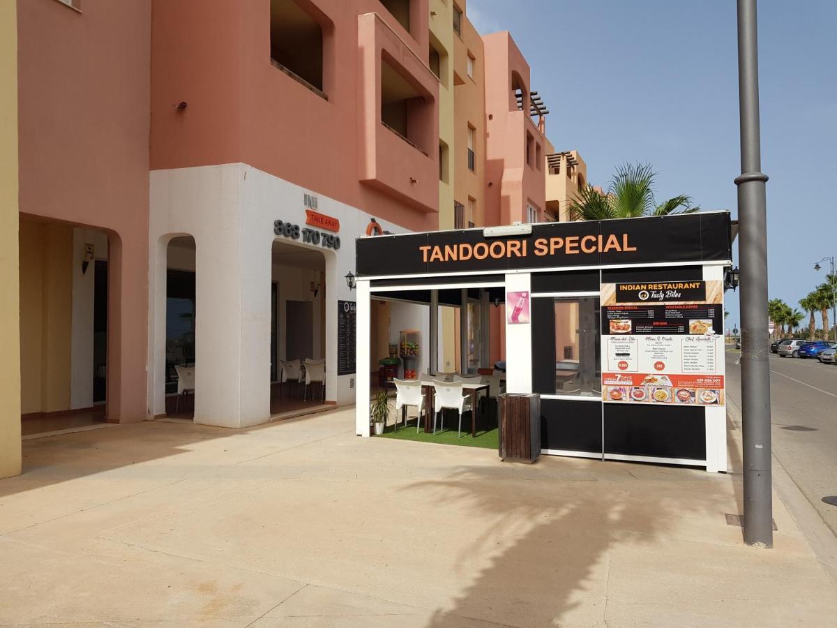 Mar Menor Golf Boulevard 2 Bed Apartment Murcia Luaran gambar