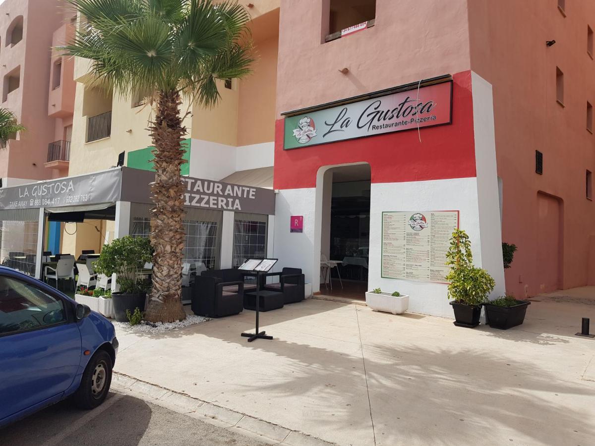 Mar Menor Golf Boulevard 2 Bed Apartment Murcia Luaran gambar