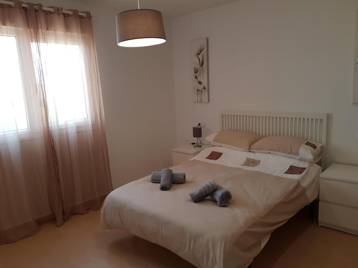 Mar Menor Golf Boulevard 2 Bed Apartment Murcia Luaran gambar