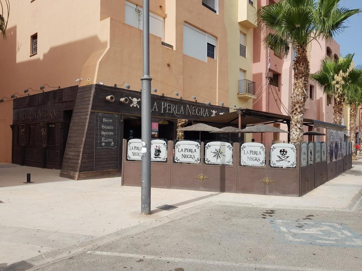 Mar Menor Golf Boulevard 2 Bed Apartment Murcia Luaran gambar