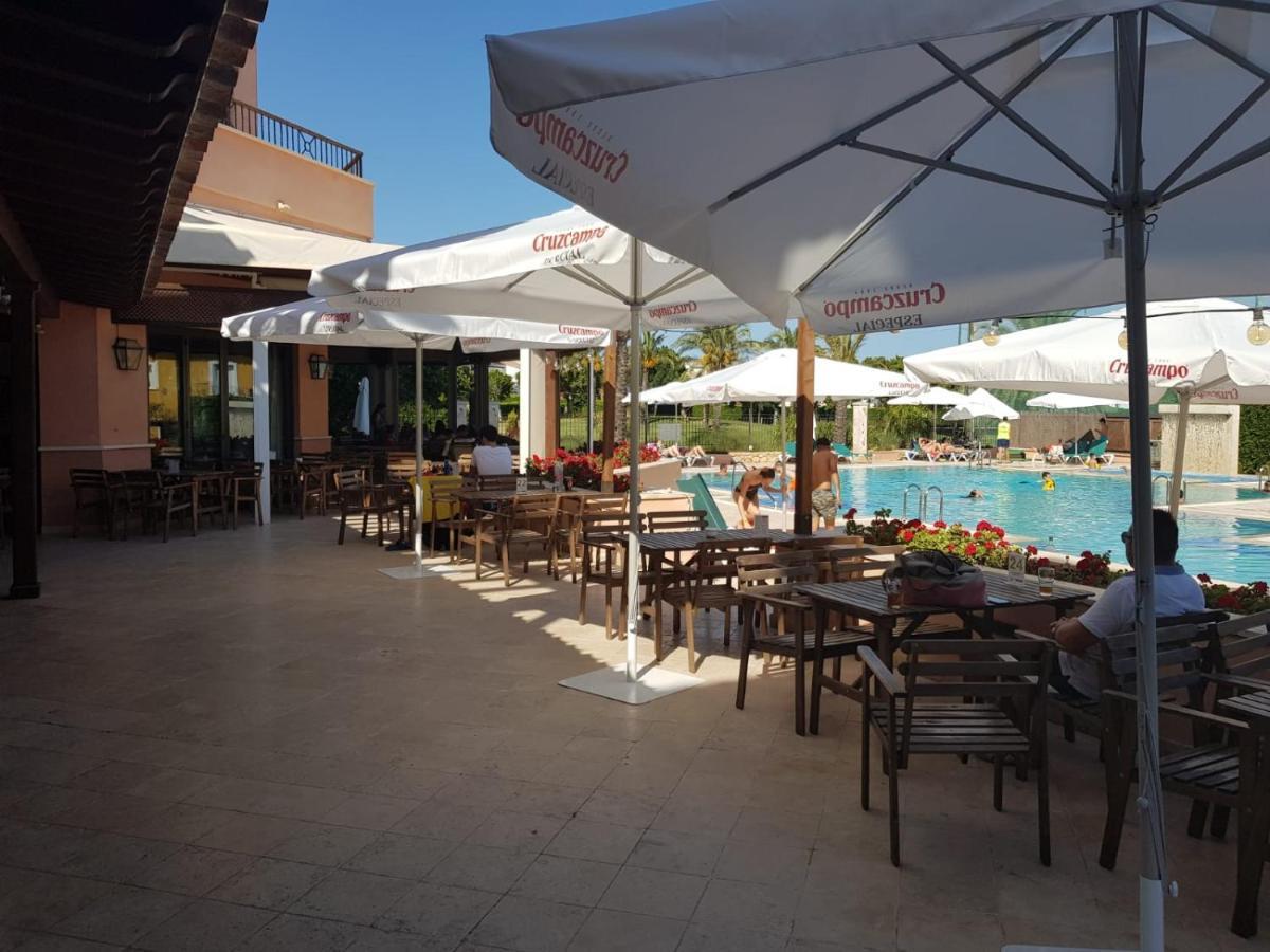 Mar Menor Golf Boulevard 2 Bed Apartment Murcia Luaran gambar