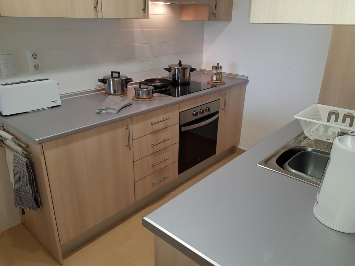 Mar Menor Golf Boulevard 2 Bed Apartment Murcia Luaran gambar