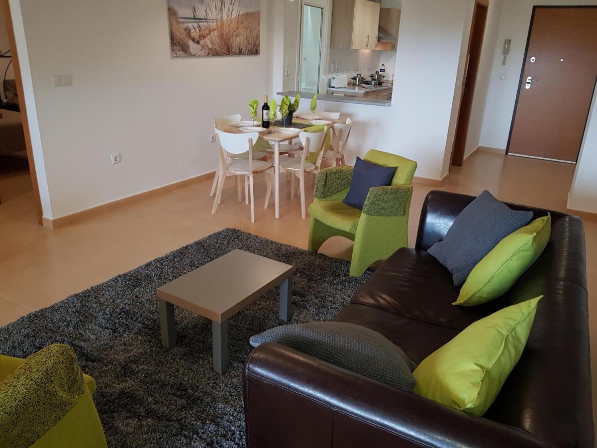 Mar Menor Golf Boulevard 2 Bed Apartment Murcia Luaran gambar