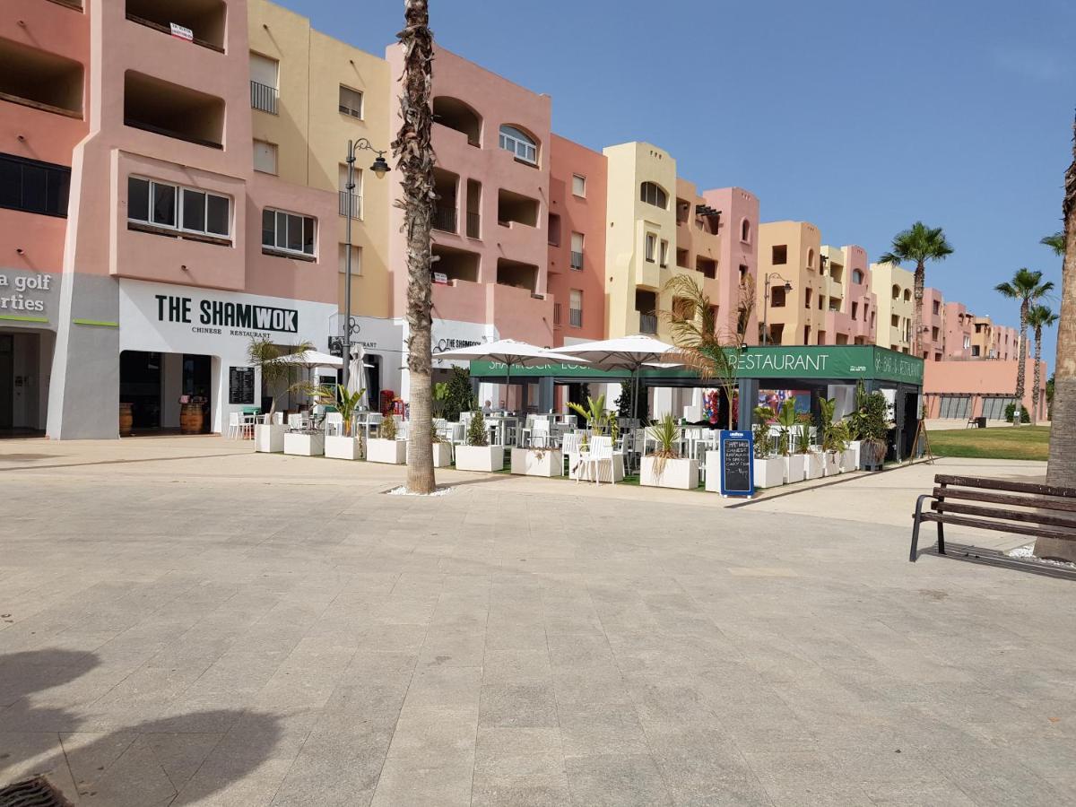 Mar Menor Golf Boulevard 2 Bed Apartment Murcia Luaran gambar